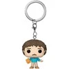 FUNKO POP! Raktų pakabutis: Friends - Ross Geller, 10 cm
