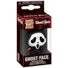 FUNKO POP! Raktų pakabutis: Ghost Face, 10 cm
