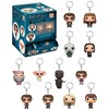 FUNKO POP! Raktų pakabutis: Harry Potter (Blind)