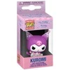 FUNKO POP! Raktų pakabutis: My Melody - Kuromi, 10 cm