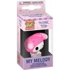 FUNKO POP! Raktų pakabutis: My Melody - My Melody, 10 cm