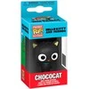 FUNKO POP! Raktų pakabutis: Hello Kitty and Friends - Chococat, 10 cm