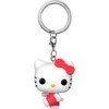 FUNKO POP! Raktų pakabutis: Hello Kitty and Friends - Hello Kitty, 10 cm