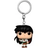 FUNKO POP! Raktų pakabutis: Inuyasha - Kagome, 10 cm