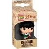 FUNKO POP! Raktų pakabutis: Inuyasha - Kagome, 10 cm