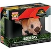 FUNKO POP! Raktų pakabutis: Jurassic World - Aquilops, 10 cm