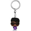 FUNKO POP! Raktų pakabutis: Black Panther: Wakanda Forever - Shuri