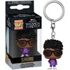 FUNKO POP! Raktų pakabutis: Black Panther: Wakanda Forever - Shuri