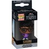 FUNKO POP! Raktų pakabutis: Black Panther: Wakanda Forever - Shuri