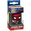 Funko Pocket POP Keychain Marvel Spider-Man Brand New Day Spider-Man Metallic