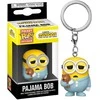 Funko Pocket POP keychain Minions 2 Pajama Bob