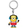 Funko Pocket POP keychain Minions 2 Roller Skating Stuart