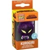 FUNKO POP! Raktų pakabutis: My Hero Academia - Kurogiri, 10 cm