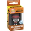 FUNKO POP! Raktų pakabutis: My Hero Academia - Mr. Compress, 10 cm