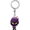 FUNKO POP! Raktų pakabutis: My Hero Academia - Kurogiri, 10 cm