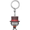 FUNKO POP! Raktų pakabutis: My Hero Academia - Mr. Compress, 10 cm