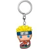 FUNKO POP! Raktų pakabutis: Naruto - Naruto Uzumaki, 10 cm