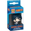 FUNKO POP! Raktų pakabutis: Naruto - Sasuke Uchiha, 10 cm