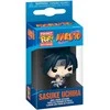 FUNKO POP! Raktų pakabutis: Naruto - Sasuke Uchiha, 10 cm