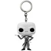 FUNKO POP! Raktų pakabutis: Nightmare before Christmas - Jack Skellington, 10 cm