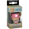 FUNKO POP! Raktų pakabutis: One Piece - Tony Tony Chopper, ~9 cm