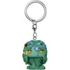 FUNKO POP! Raktų pakabutis: Disney Fantasia 2000 - Spring Sprite, 10 cm