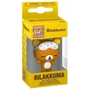 Funko Pocket POP Keychain Rilakkuma - Rilakkuma