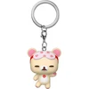 Funko Pocket POP Keychain Rilakkuma Korilakkuma