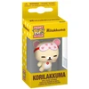Funko Pocket POP Keychain Rilakkuma Korilakkuma
