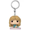 Funko Pocket POP Keychain Sabrina Carpenter NightGown