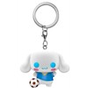 FUNKO POP! Raktų pakabutis: Cinnamoroll, ~9 cm