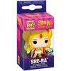 FUNKO POP! Raktų pakabutis: She-Ra, 10 cm