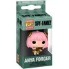 FUNKO POP! Raktų pakabutis: Spy x Family - Anya Forger, 10 cm