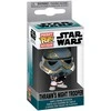 Funko POP raktų pakabukas Star Wars: Night Trooper