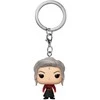 FUNKO POP! Raktų pakabutis: Žvaigždžių karai - Morgan Elsbeth, 10 cm