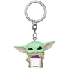 Funko Pocket POP Keychain Star Wars: The Mandalorian &amp; Grogu - Grogu