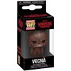 FUNKO POP! Raktų pakabutis: Stranger Things - Vecna, ~9 cm