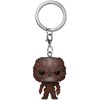 FUNKO POP! Raktų pakabutis: Stranger Things - Vecna, ~9 cm