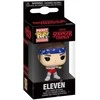 FUNKO POP! Raktų pakabutis: Stranger Things - Eleven, 10 cm