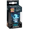 FUNKO POP! Raktų pakabutis: The Corpse Bride - Emily, 10 cm