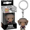 Funko POP raktų pakabukas: Umbrella Academy- Pogo