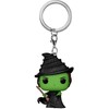 FUNKO POP! Raktų pakabutis: Wicked - Elphaba