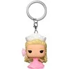 FUNKO POP! Raktų pakabutis: Wicked - Glinda, 10 cm