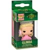 FUNKO POP! Raktų pakabutis: Wicked - Glinda, 10 cm