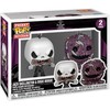 FUNKO POP! Raktų pakabutis: Disney Nightmare Before Christmas - Jack Skellington &amp; Oogie Boogie, 10 cm