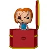 FUNKO POP! Vinilinė figūrėlė: Chucky - Chucky, 5.3x6.1x3.6 cm