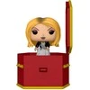 FUNKO POP! Pocket Vinilinė figūrėlė: Chucky - Tiffany, ~6 cm