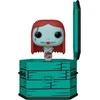 FUNKO POP! Pocket Vinilinė figūrėlė: Disney: Nightmare Before Christmas - Sally, ~6 cm