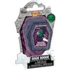 FUNKO POP! Pocket Vinilinė figūrėlė: Disney: Nightmare Before Christmas - Oogie Boogie, ~6 cm