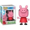 FUNKO POP! Vinilinė figūrėlė: Peppa Pig, 9 cm
